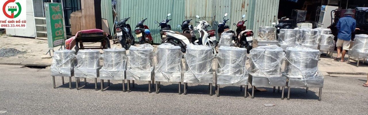 Nồi Nấu Phở  - DC185