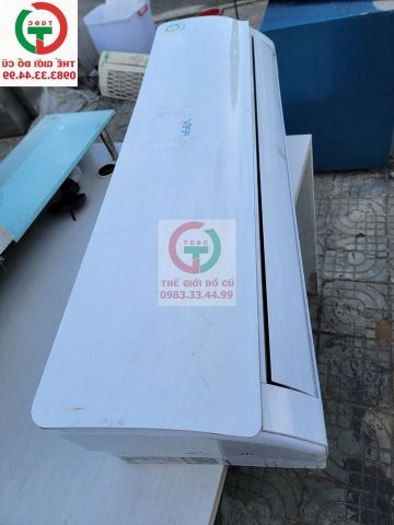 ĐIỀU HÒA AIKIBI AWF12C