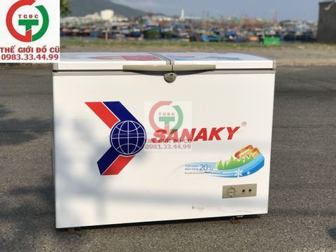 TỦ ĐÔNG SANAKY VH-2899A1