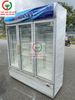 TỦ MÁT ALASKA 3 CÁNH 1400L