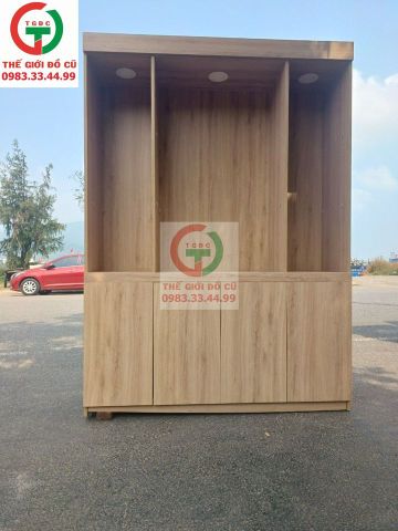 KỆ TRƯNG BÀY HÀNG HÓA