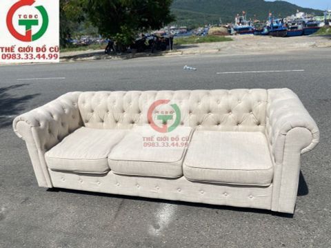 SOFA BĂNG THƯ GIÃN CAO CẤP