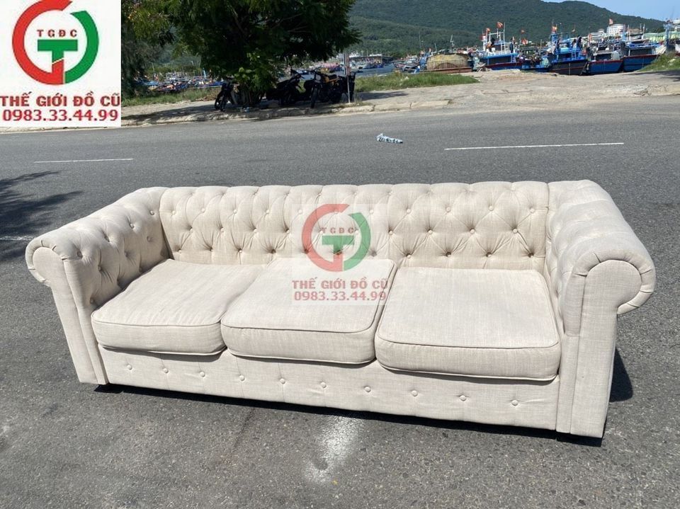 SOFA BĂNG THƯ GIÃN CAO CẤP