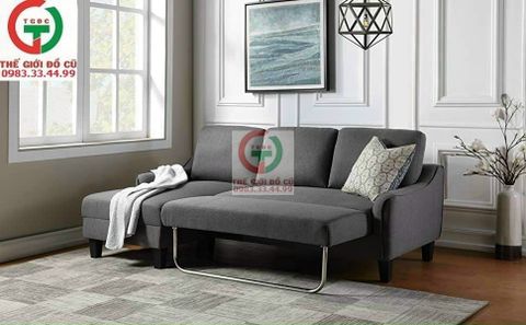 SOFA BED NHẬP KHẨU