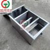 THIẾT BỊ LỌC DẦU INOX