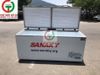 TỦ ĐÔNG SANAKY 2 CÁNH INVERTER 800L