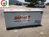 TỦ ĐÔNG SANAKY 2 CÁNH INVERTER 800L