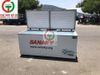 TỦ ĐÔNG SANAKY 2 CÁNH INVERTER 800L