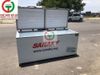 TỦ ĐÔNG SANAKY 2 CÁNH INVERTER 800L