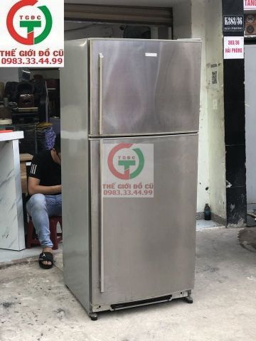 TỦ LẠNH ELECTROLUX