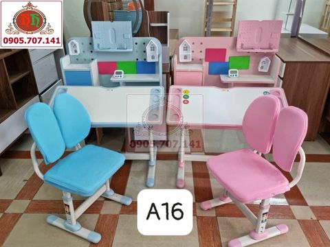 Bàn ghế học sinh