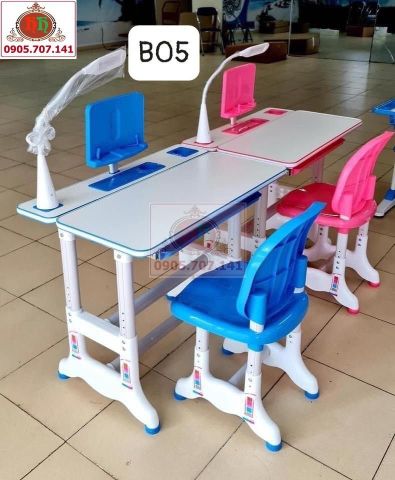 Bàn ghế học sinh