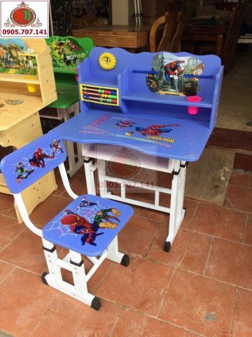 Bàn ghế học sinh giá rẻ