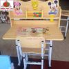 Bàn ghế học sinh giá rẻ