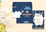  Thiệp Sinh Nhật Mã HA002BD 