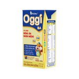  Sữa uống dinh dưỡng Oggi BA 110ml - Thùng 48 hộp 