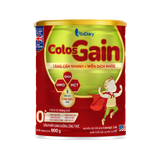  Sữa bột Colos Gain 0+ 800g 