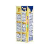  Sữa uống dinh dưỡng Oggi BA 180ml - Thùng 48 hộp 