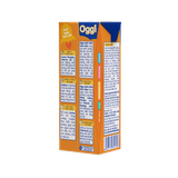  Sữa uống dinh dưỡng Oggi Phát triển toàn diện 180ml - Thùng 48 hộp 