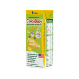  Sữa Bột Pha Sẵn ColosBaby Gold 180ml - Thùng 48 Hộp 