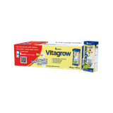  Thực phẩm bổ sung Vitagrow 180ml - Thùng 48 hộp 