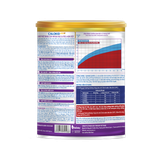  Sữa bột Calokid Gold 0+ - Lon 400g - Dùng cho chế độ ăn đặc biệt - Giúp bé bổ sung dinh dưỡng, hỗ trợ tăng cân hiệu quả 