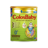  Sữa bột ColosBaby Bio Gold 0 + 400g 