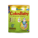  Sữa bột ColosBaby Bio Gold 0 + 400g 