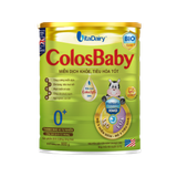  Sữa bột ColosBaby Bio Gold 0 + 800g 