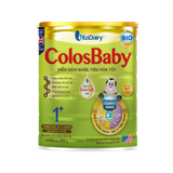  Sữa bột ColosBaby Bio Gold 1 + 800g 