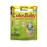  Sữa bột ColosBaby Bio Gold 2 + 800g 