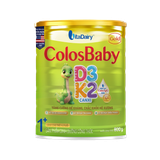  SPDD công thức Colosbaby Gold D3K2 1+ 800g - S 