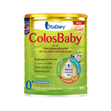  SPDD công thức ColosBaby Gold 0+ 800g - (Mới) 