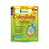  SPDD công thức ColosBaby Gold 1+ 800g - (Mới) 