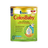  SPDD công thức ColosBaby Gold 0+ 400g - (Mới) 