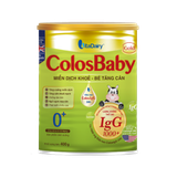  Sữa bột ColosBaby Gold 0+ 400g 