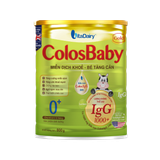  Sữa bột ColosBaby Gold 0+ 800g 