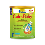  SPDD công thức ColosBaby Gold 1+ 400g - (Mới) 