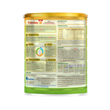  SPDD công thức ColosBaby Gold 0+ 800g - (Mới) 