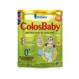  Sữa bột ColosBaby IQ Gold 0+ 800g 