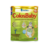  Sữa bột ColosBaby IQ Gold 1+ 800g 