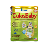  Sữa bột ColosBaby IQ Gold 2+ 800g 