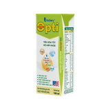  Sữa Uống Dinh Dưỡng Colos Opti 180ml - Thùng 48 hộp 