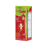  Sữa Uống Dinh Dưỡng Colos Gain 180ml - Thùng 48 hộp 