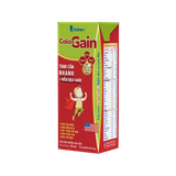  Sữa Bột Pha Sẵn Colos Gain 180ml - Thùng 48 Hộp 