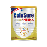  CaloSure America vị thanh nhẹ 400g - S 