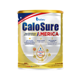  CaloSure America vị thanh nhẹ 800g - S 