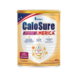  Thực phẩm dùng cho chế độ ăn đặc biệt CaloSure America+ 400g - S (Tiểu đường) 