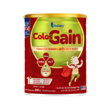  Sữa bột Colos Gain 1+ 800g 