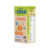  Sữa Uống Dinh Dưỡng Colos DHA+ 110ml - Thùng 48 hộp 